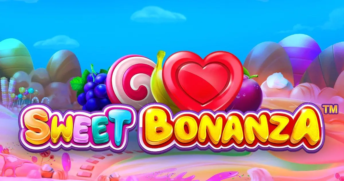 Guts Sweet Bonanza slot