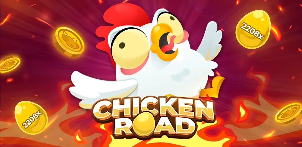 Guts Chicken Road