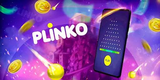 Guts Plinko game