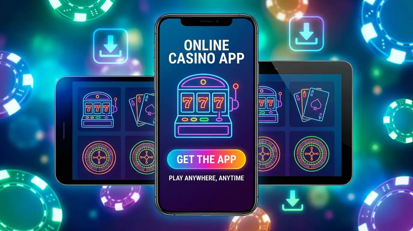 Guts casino app