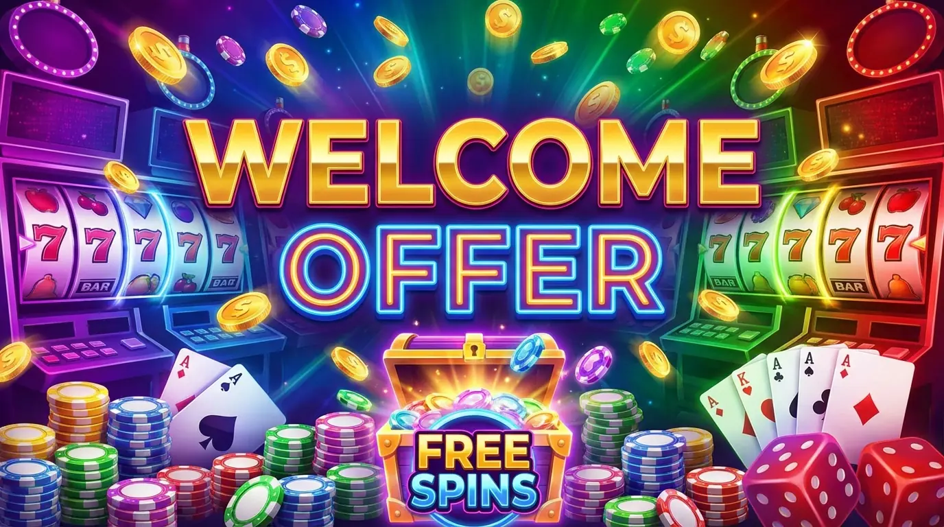 Guts new player bonus