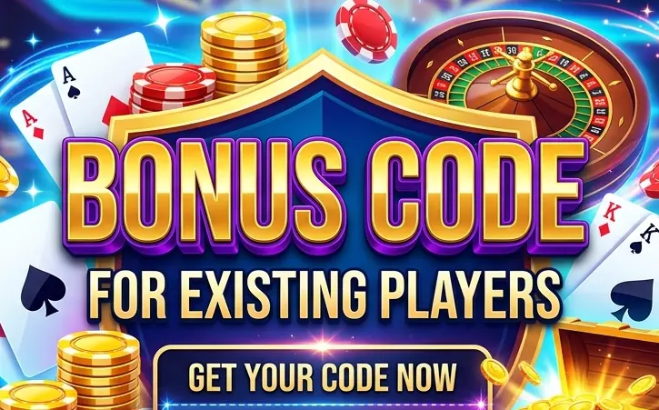 Guts bonus code for existing players