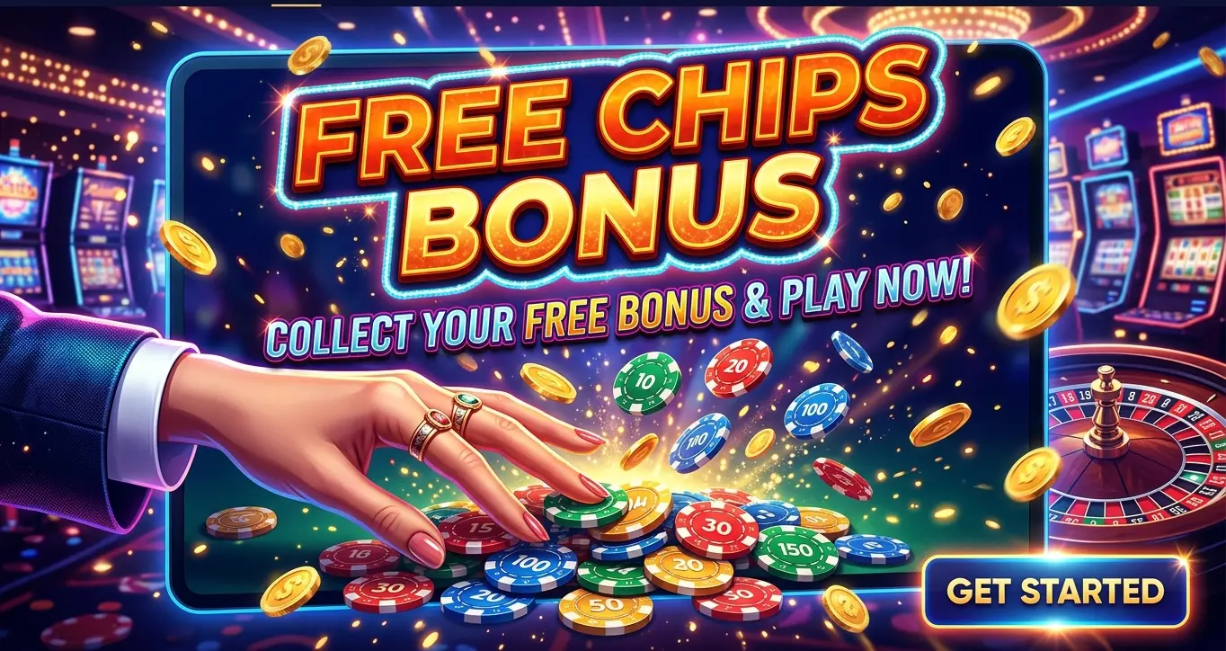 Guts casino free chips