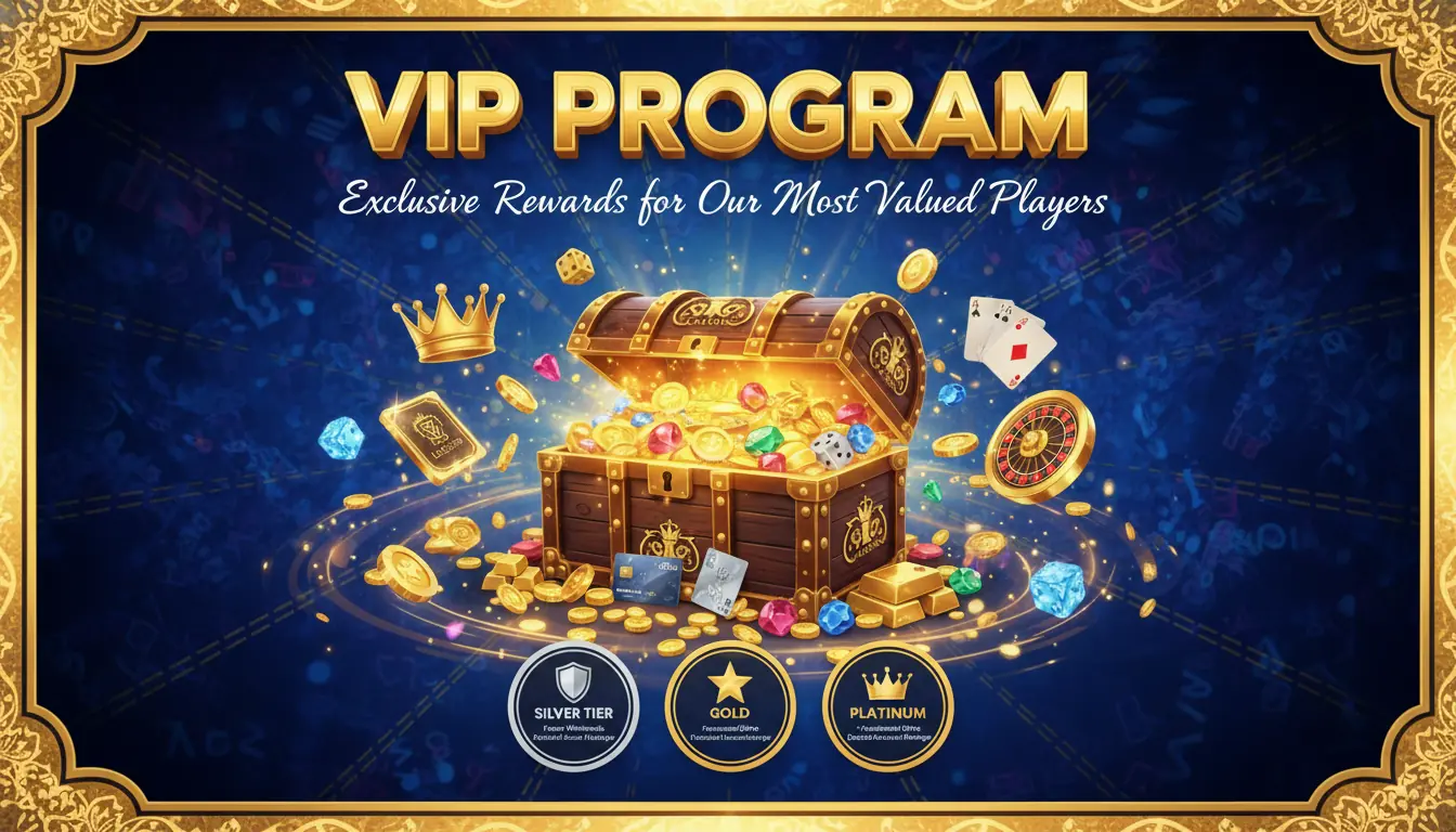 Guts loyalty program