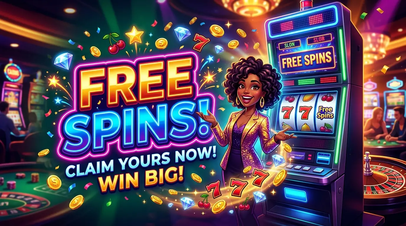 Guts free spins