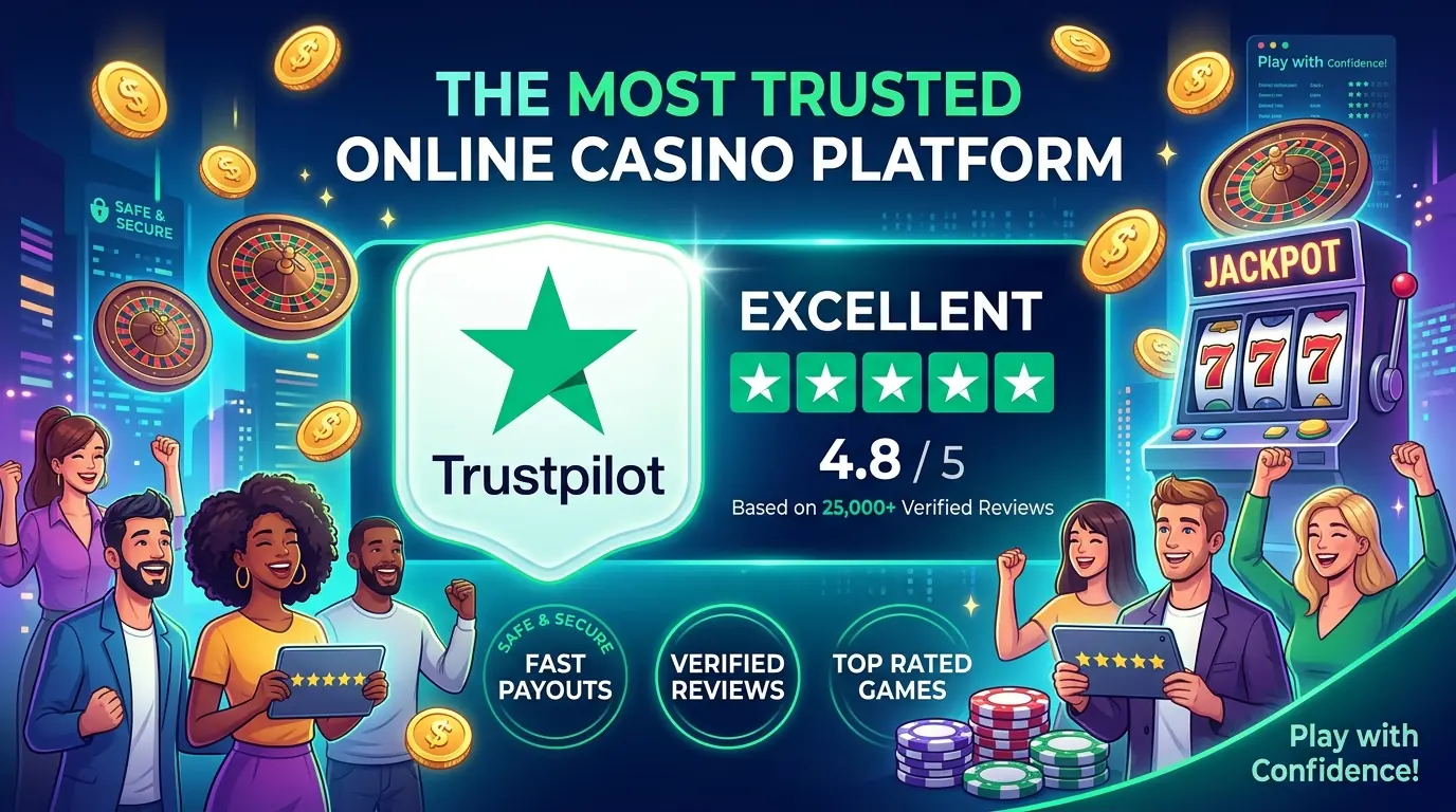 Guts Trustpilot