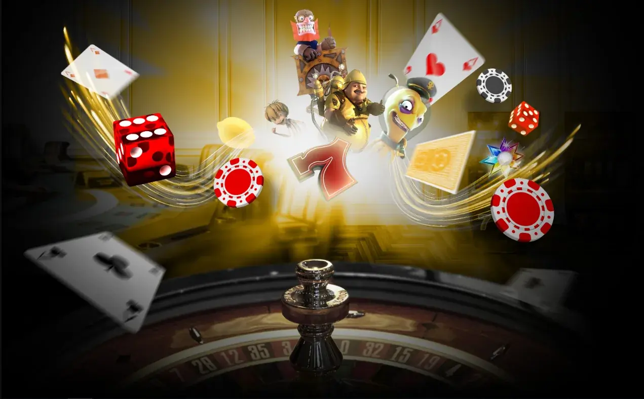 Guts casino games